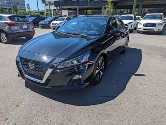 2021 Nissan Altima