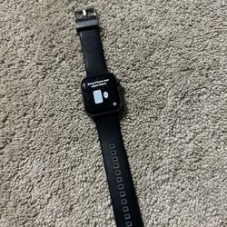 Apple Watch Series 5 Nike Edition 