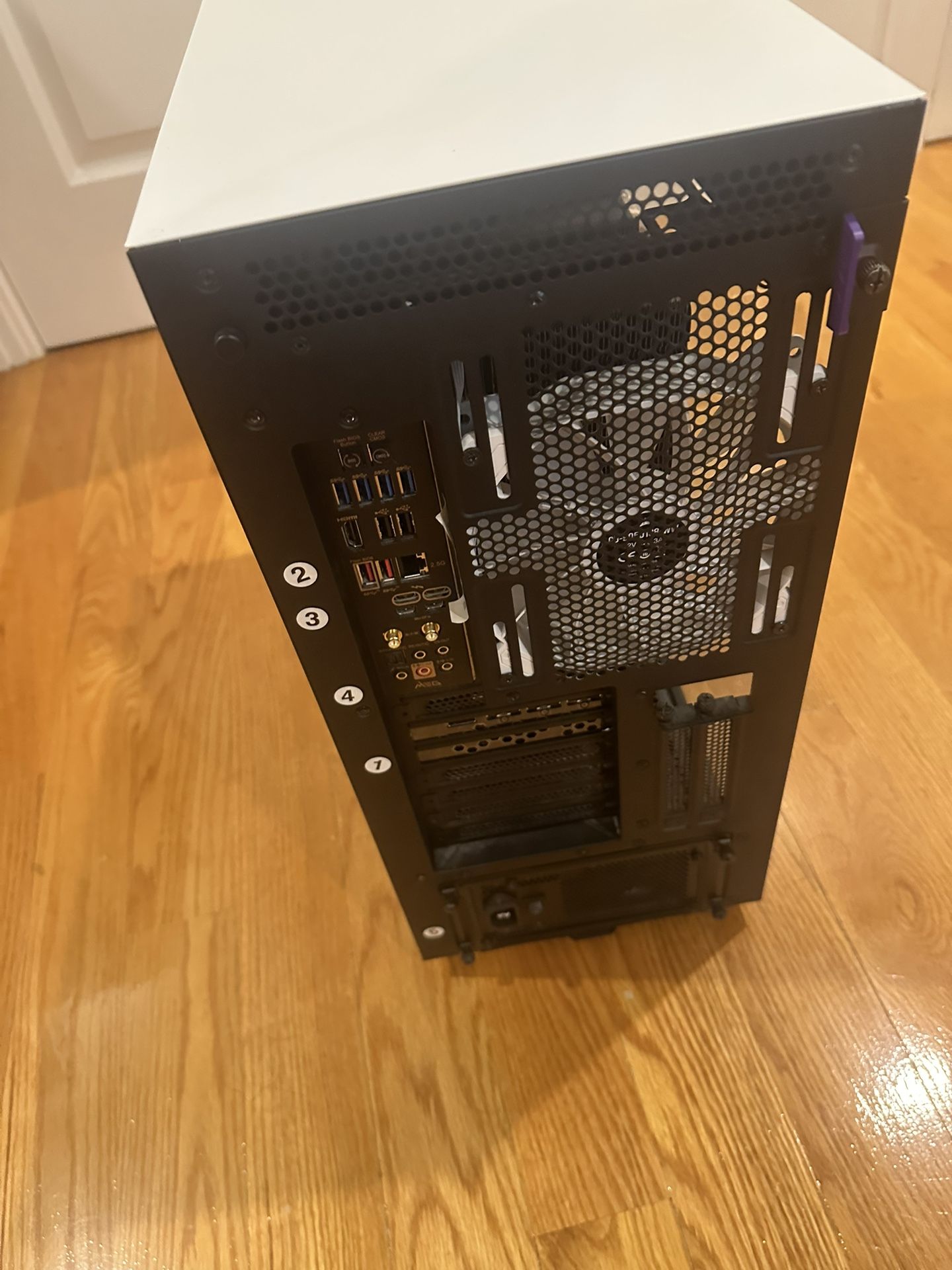 Gaming Pc