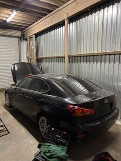 Lexus Part Out