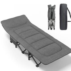 Camping Cot