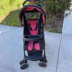 Kid stroller $20