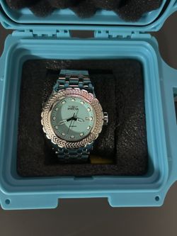 Invicta 40 mm Reserve Automatic