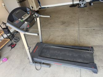 Treadmill