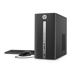 HP Pavilion 510-a010