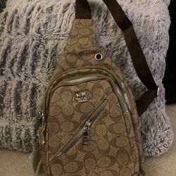 Crossbody 