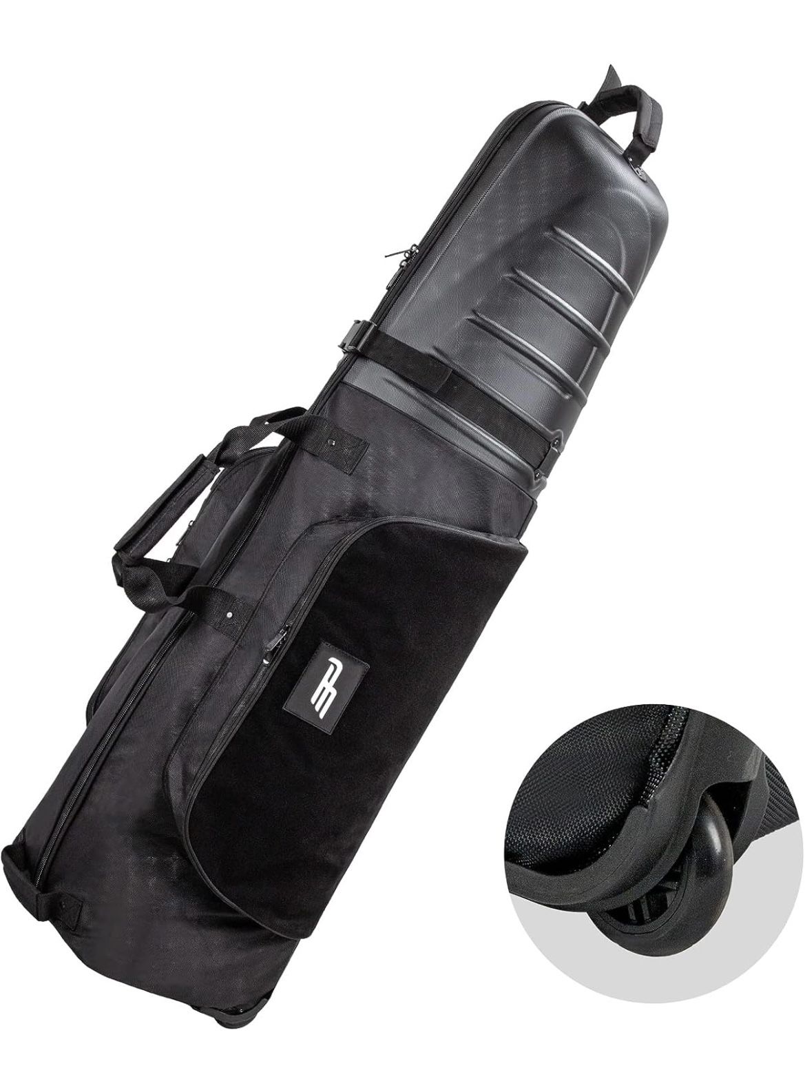 Golf Travel Bag