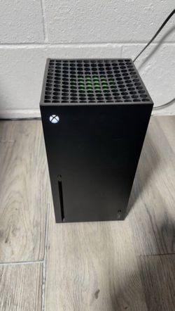 Xbox series X