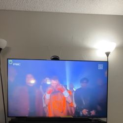 Samsung Tv 75inch 