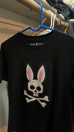 Psycho bunny shirt
