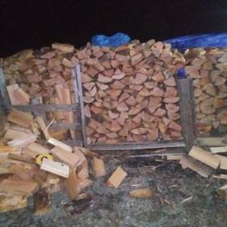*FIREWOOD FOR SALE*