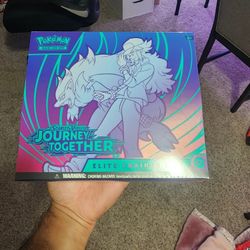 Journey Together ETB
