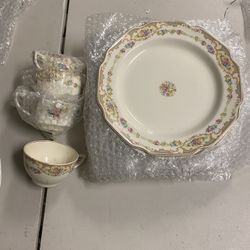 China Set 