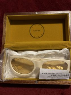 Rhude Sunglasses 