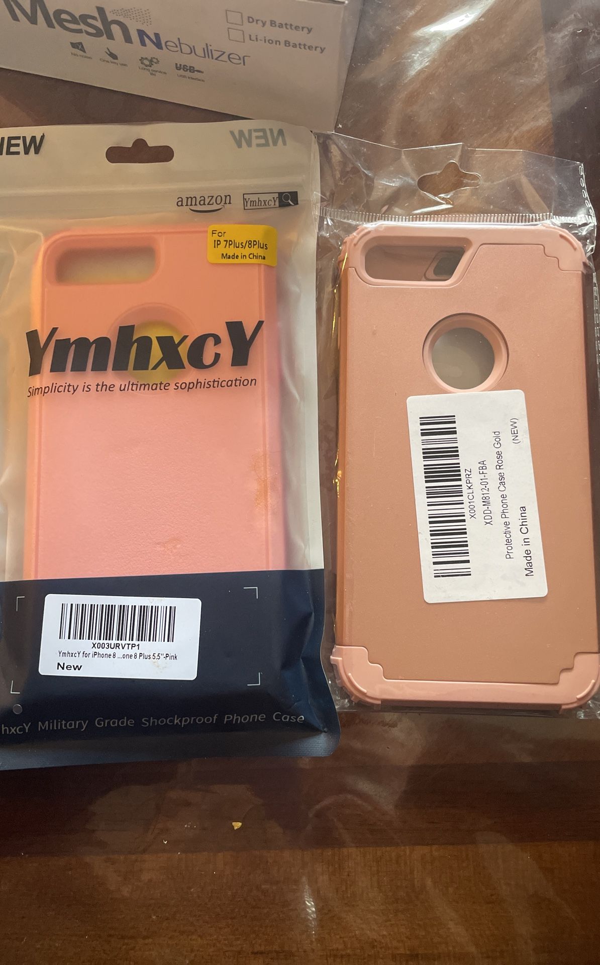 New IPhone 8 Plus Phone Cases