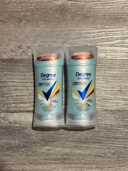 Degree Advanced Sexy Intrigue Antiperspirant Deodorant $3.50 Each