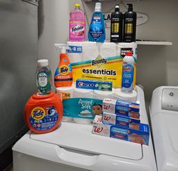 Household Bundle