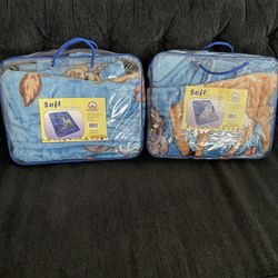 Baby Blanket $10 each 