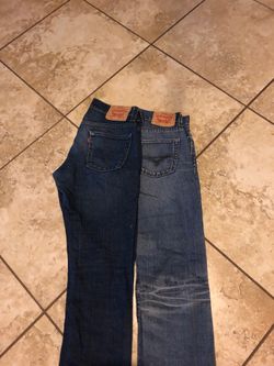 LEVIS 511 30X30