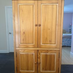 Free Armoire 