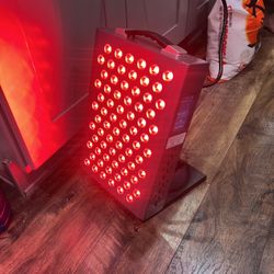 Hooga Ultra360 Red Light Panel