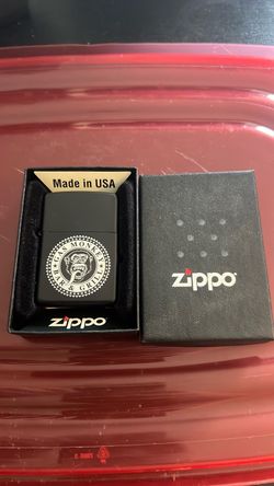 Zippo Gas Monkey Bar and Grill