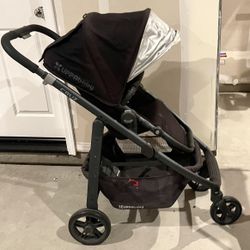 Uppababy Cruz Stroller 