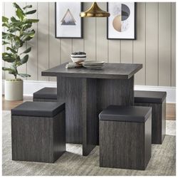 Dining Set 