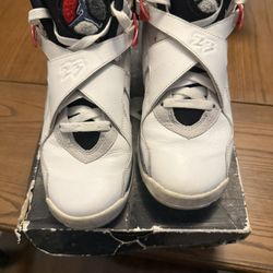 Air Jordan 8 Retro