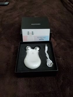 Brand New Portable Microcurrent Face Lift
