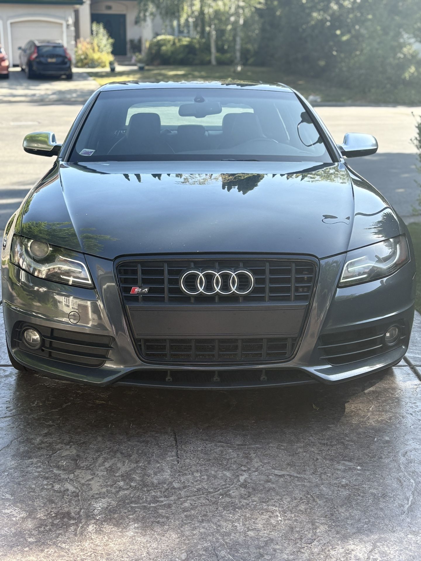 2011 Audi S4