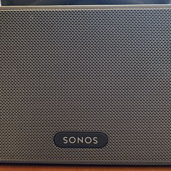 Sonos Play 3
