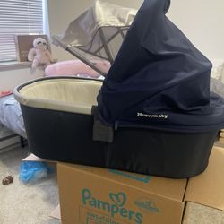 Uppababy