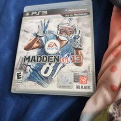 PS3 games (READ DESCRIPTION)