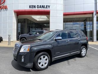 2014 GMC Terrain