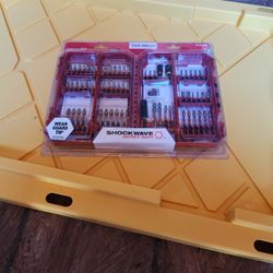 Shockwave Impact Duty