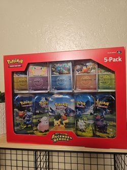 Pokemon card