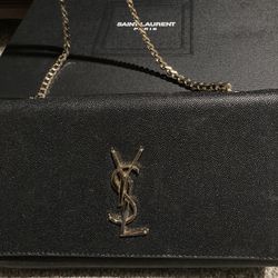 Saint Laurent Bag