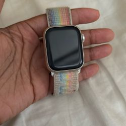 Apple Smart Watch Series 8 41 MM
