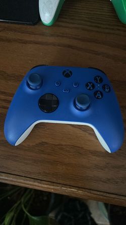 Xbox controllers