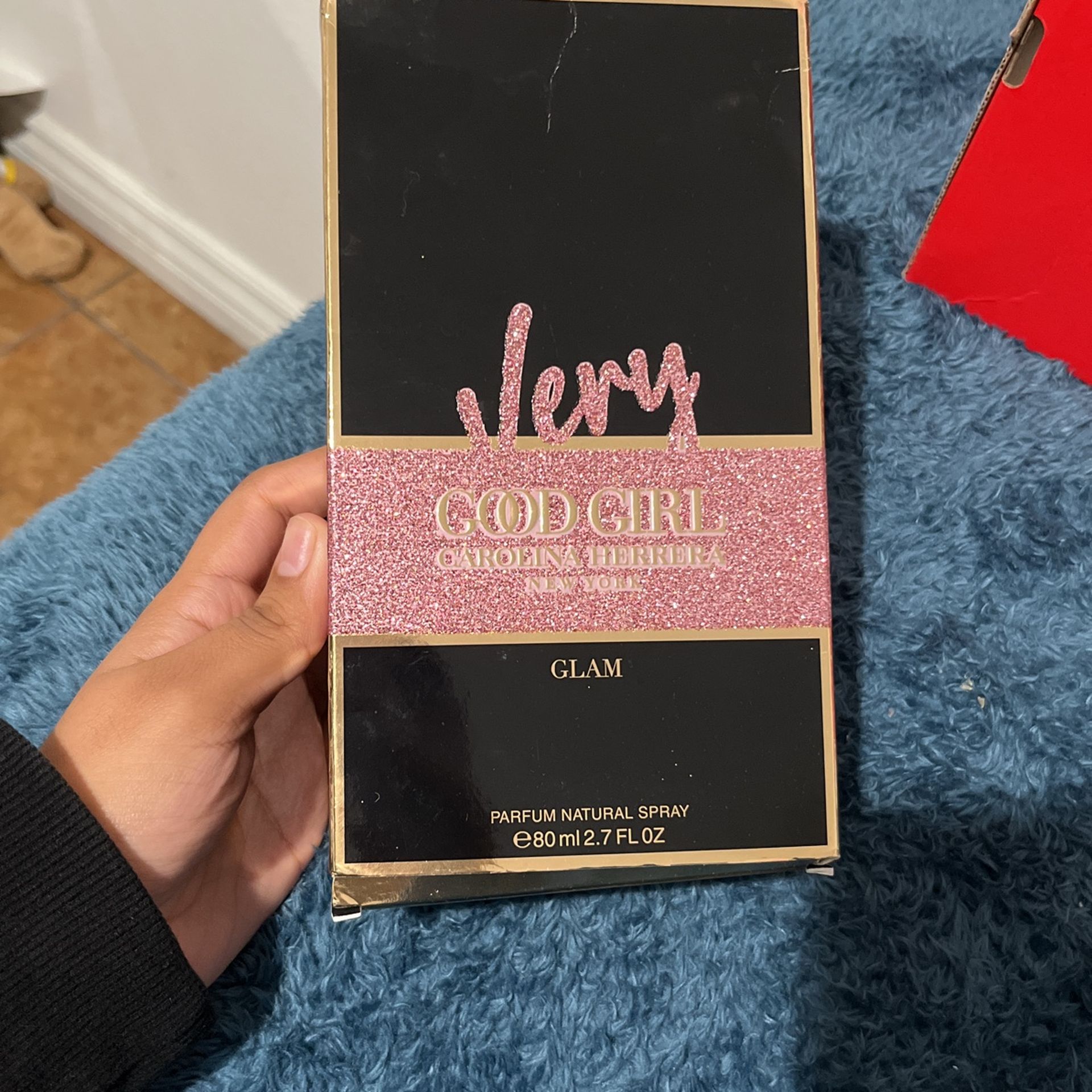Jerry Good Girl