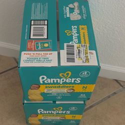 Diapers