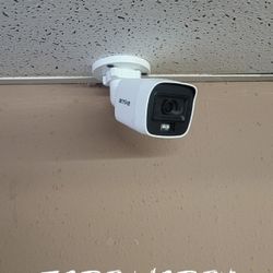 4 CAMARAS D SEGURIDAD-SURVEILLANCE SYSTEMS🔥SPECIAL DEAL🔥 