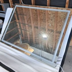 LED Mirror Defogger Bathroom Mirror Brand New