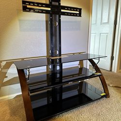Tv stand - 37” to 55”
