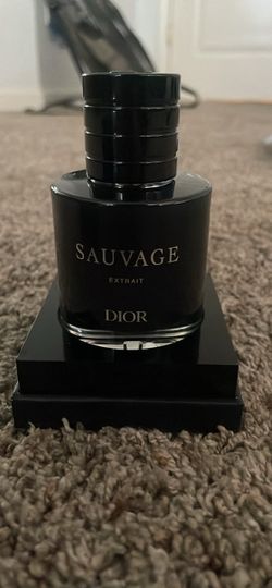 Dior Sauvage Elixir – 60mL – Like New