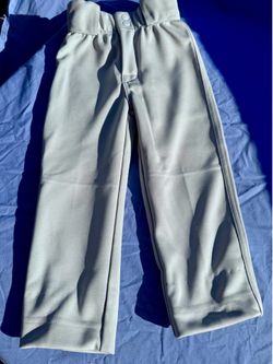 Boys baseball pants