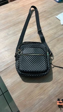 Cross Body