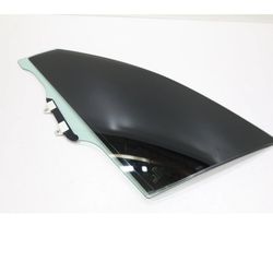 2022 Acura tlx driver door glass