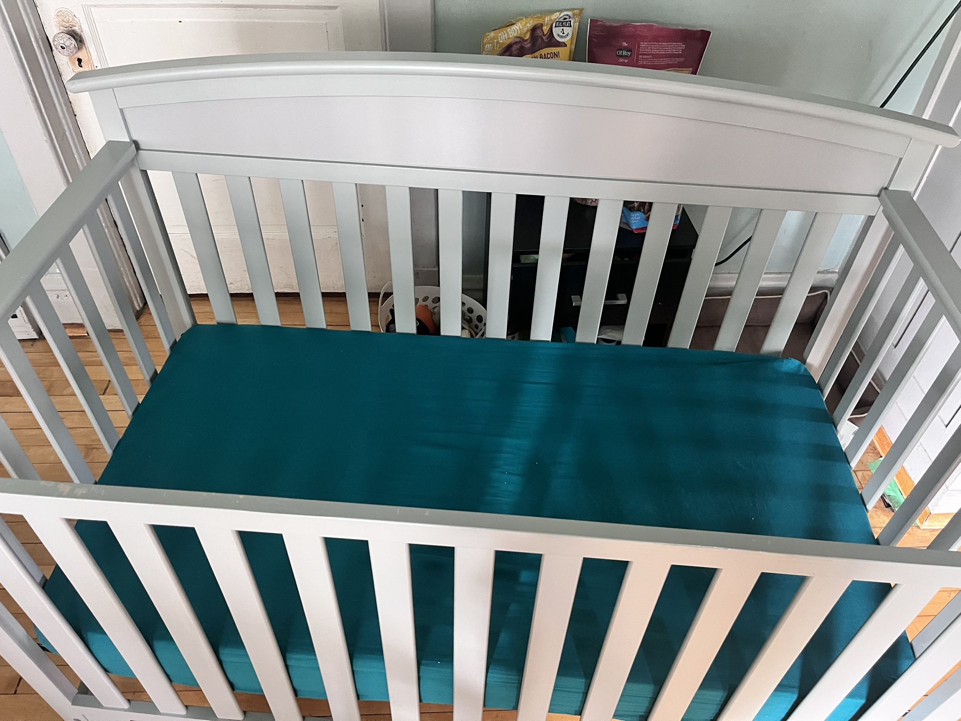 Graco Crib 
